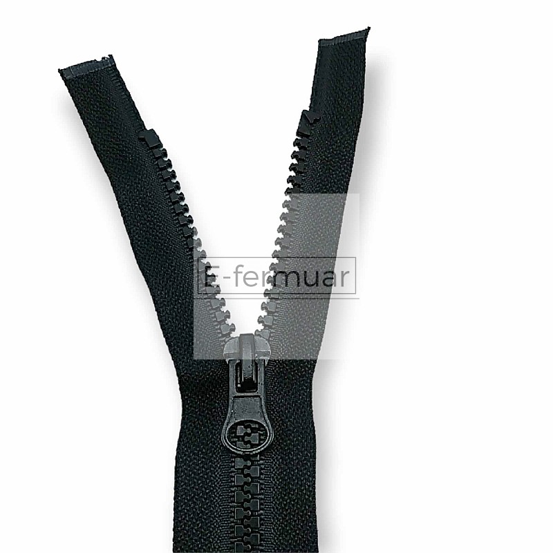 16 cm T5 Kemik Fermuar Kapalı Uçlu ZPK0016T5