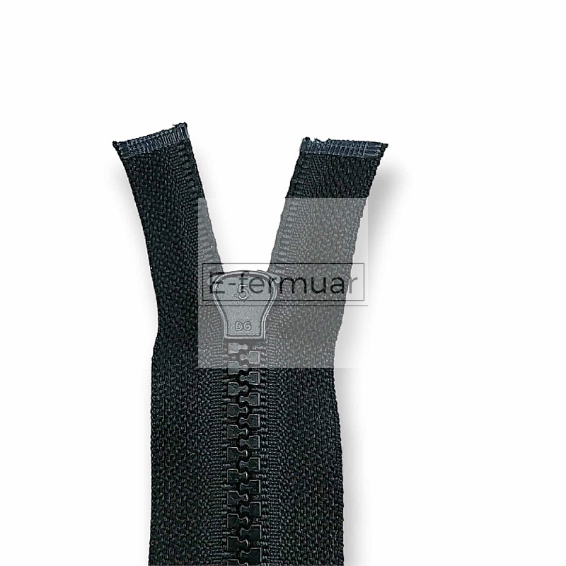 18 cm T5 Kemik Fermuar Kapalı Uçlu ZPK0018T5