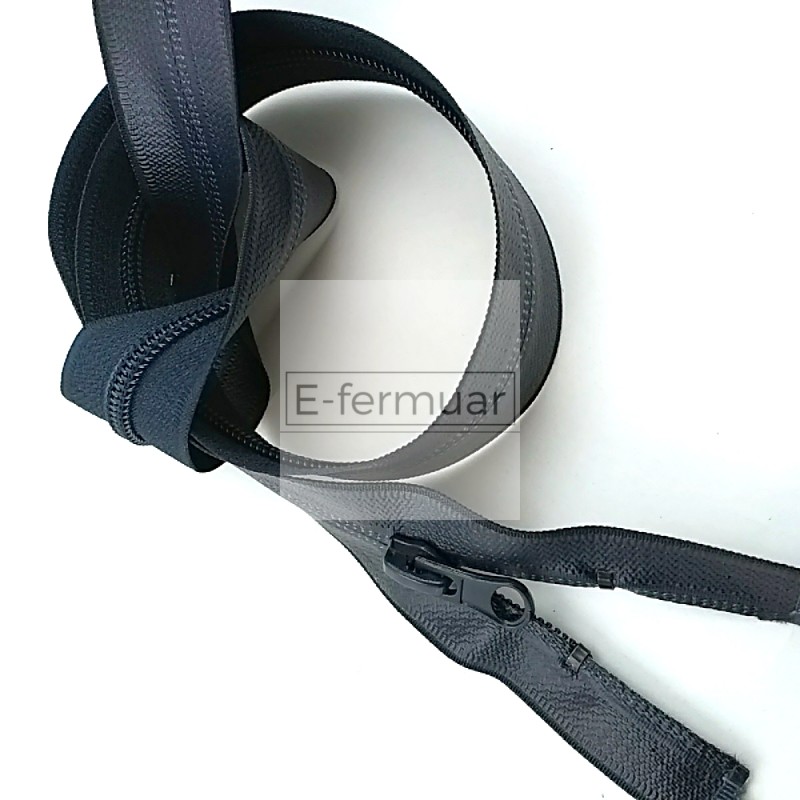 60cm T10 Waterproof Zipper (50 pcs/pack) F0007