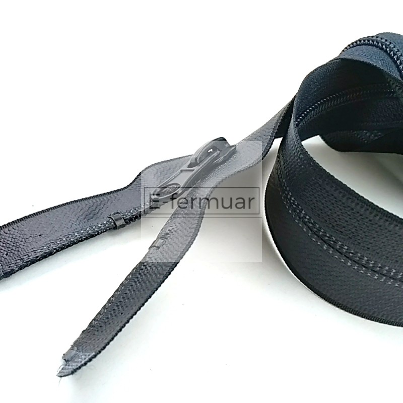 60cm T10 Waterproof Zipper (50 pcs/pack) F0007