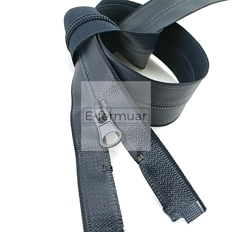 60cm T10 Waterproof Zipper (50 pcs/pack) F0007