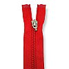 Jacket Zipper 100 cm 39,37" Nylon Coil N5 Open End - Separating ZPS0100T10