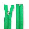 Jacket Zipper 100 cm 39,37" Nylon Coil N5 Open End - Separating ZPS0100T10