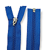 Jacket Zipper 100 cm 39,37" Nylon Coil N5 Open End - Separating ZPS0100T10