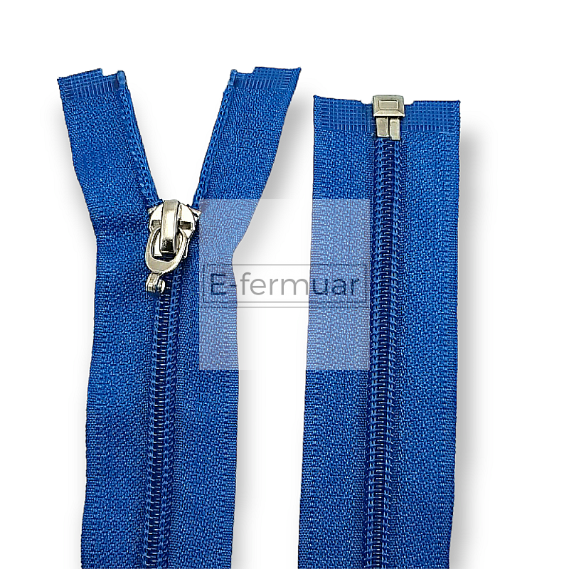 Jacket Zipper 100 cm 39,37" Nylon Coil N5 Open End - Separating ZPS0100T10