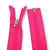 Jacket Zipper 100 cm 39,37" Nylon Coil N5 Open End - Separating ZPS0100T10