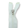 Jacket Zipper 100 cm 39,37" Nylon Coil N5 Open End - Separating ZPS0100T10