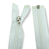 Jacket Zipper 100 cm 39,37" Nylon Coil N5 Open End - Separating ZPS0100T10