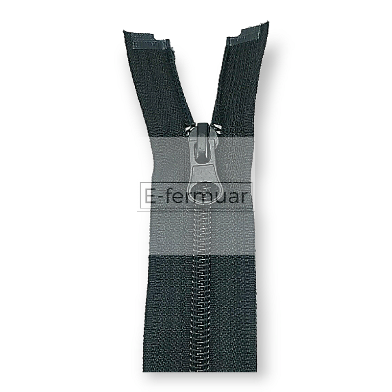 Jacket Zipper 100 cm 39,37" Nylon Coil N5 Open End - Separating ZPS0100T10