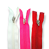 Jacket Zipper 100 cm 39,37" Nylon Coil N5 Open End - Separating ZPS0100T10