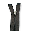 Jacket Zipper 100 cm 39,37" Nylon Coil N5 Open End - Separating ZPS0100T10