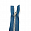 Coat Zipper 65 cm #5 Light Blue SBS 145 Colors ZP0003PROMO